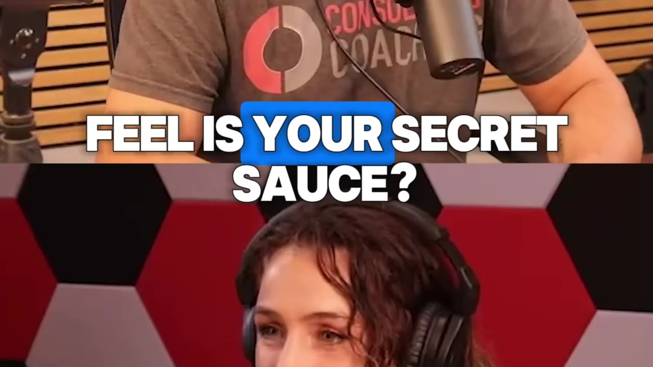 The secret sauce in the ring? It's all in the mind!