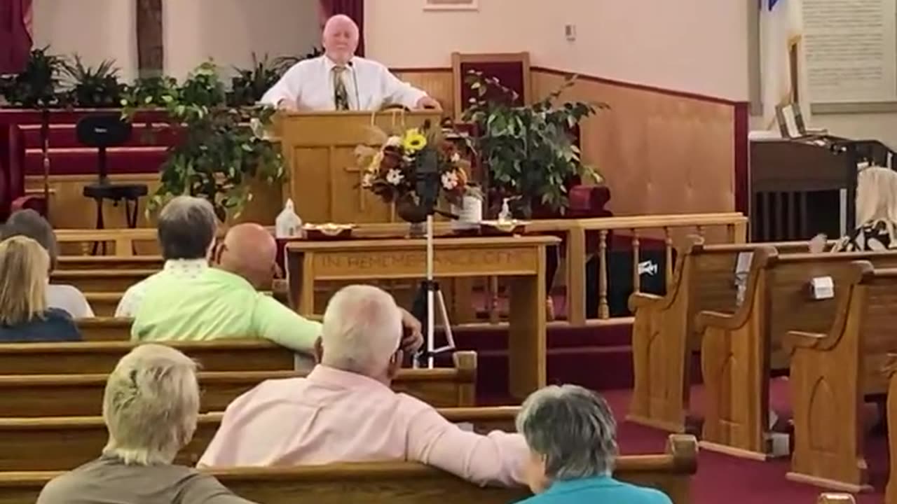 Isaiah (Man of Faith) is live! Sunday PM 10/20/24