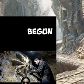 Mission A-77: Dr. Connolly's Terrifying Report