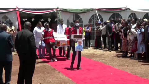 Kenya must act on deadly school fires, say survivors