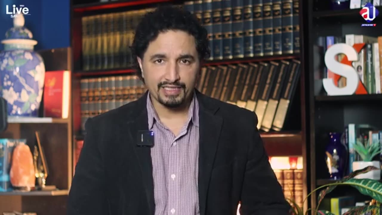 Saudi Arabia and Iran huge surprises