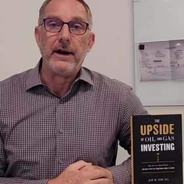 It's National #FinancialAwarenessDay! #oilandgas #investing