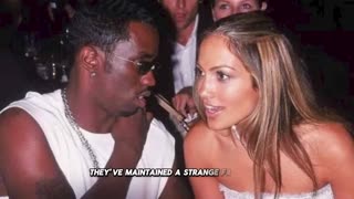 Jennifer Lopez and P. Diddy – The Untold Story