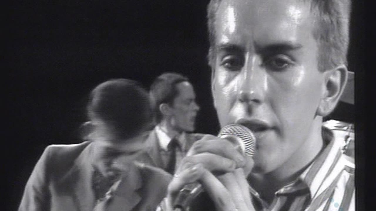 The Specials - Gangsters = 1979