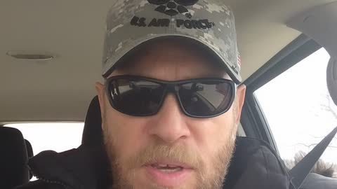 Is Russia in Trouble?