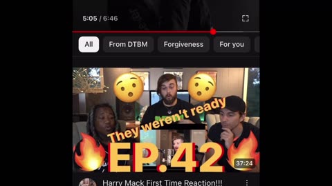 They are trying to make it make sense it would appear but I think they are failing