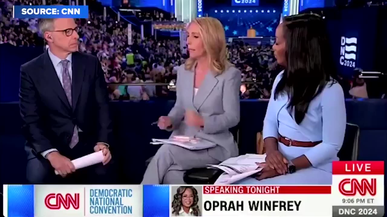 Dana Bash said the Harris/Walz campaign tailoring to low-testosterone men.