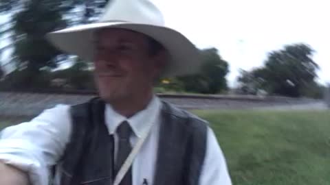 My Vacation From Slow People