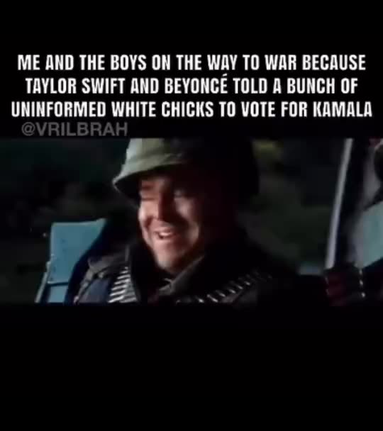 Here We Go.. #PewPew