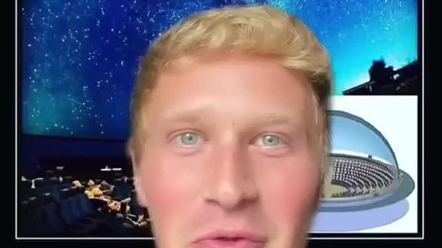 Eclipse? 3-body problem...