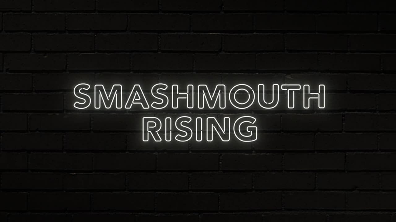 Blog & Mablog - Smashmouth Rising Blog and Mablog