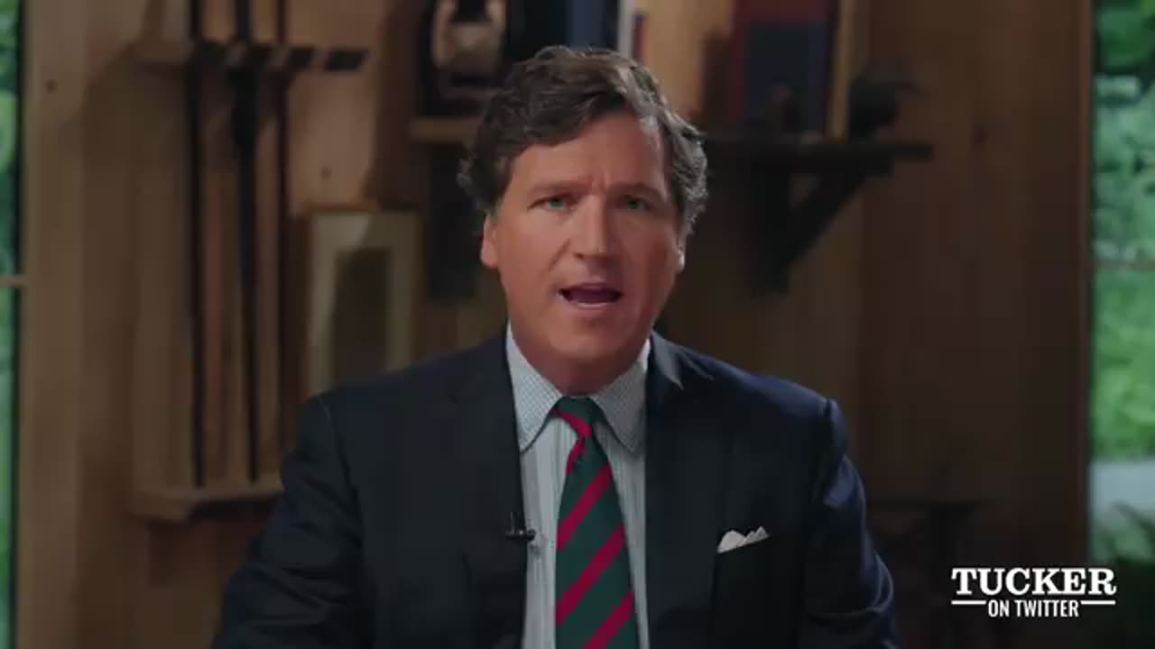 Tucker Carlson on Corrupt Hunter Biden