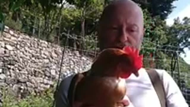 CONTADINO CHE NON IGNORA PARTE 2