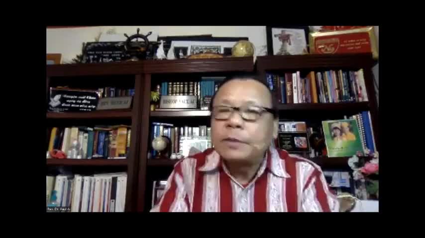 JMC LIVE 7-30-22 Interview with Dr. Paul Ai