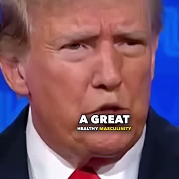 Trump leaves Biden speechless