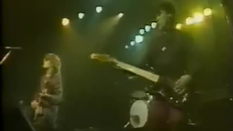 A Million Miles Away - The Plimsouls - Live (1984)