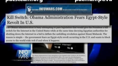 Illuminati and Agenda 666 Part 0053