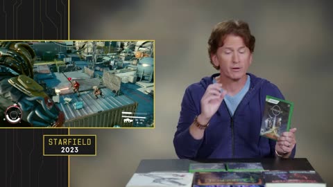 Todd Howard Breaks Down His Video Game Career | WIRED