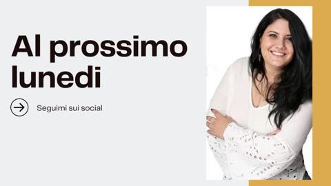 Sei sicuro di raggiungere i tuoi obiettivi?