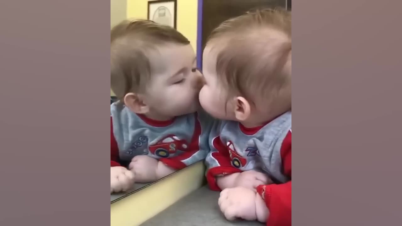 funny baby videos