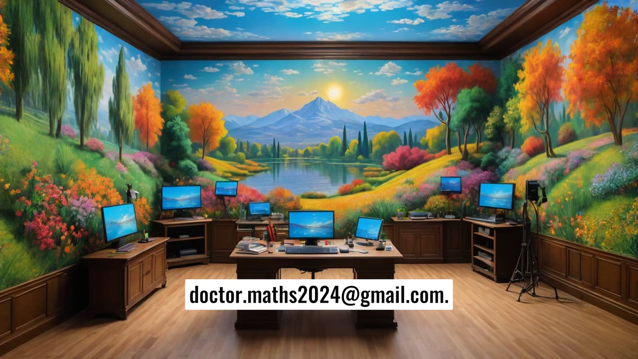 Introducing Dr. Maths Expert Tutoring and Professional Services