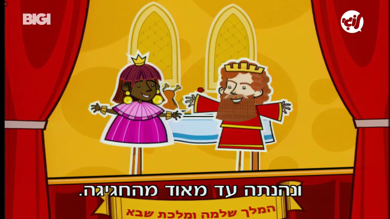 האחים דה גמה פרק 6 אתיופיה