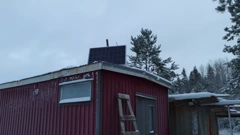 Off-Grid järjestelmä - Mikä on tärkeää sen rakentamisessa