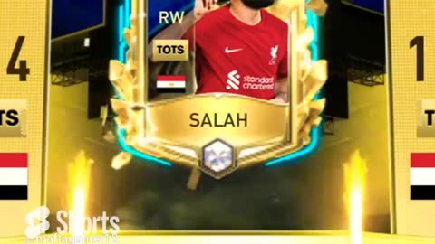 OPENING 114 OVR TOTS PLAYER PACK 🤩