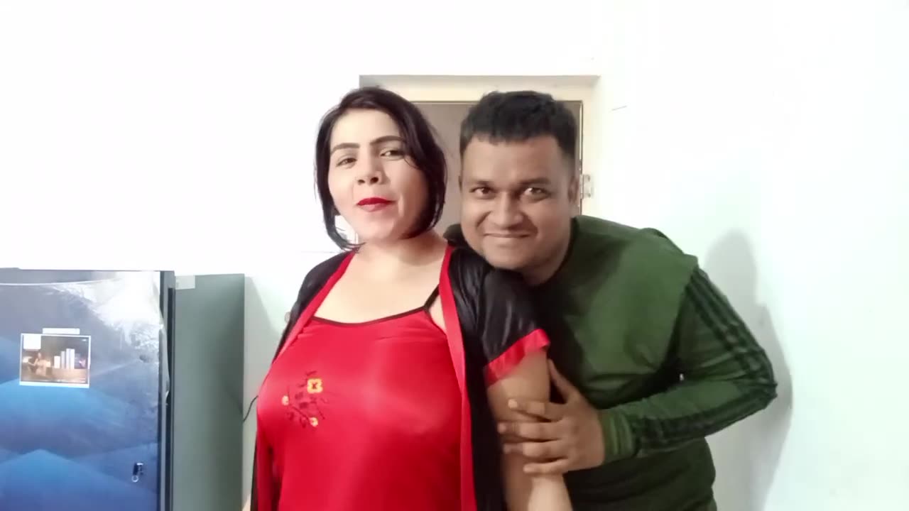 Aaj biwi ke sath bahut injoy Kiya