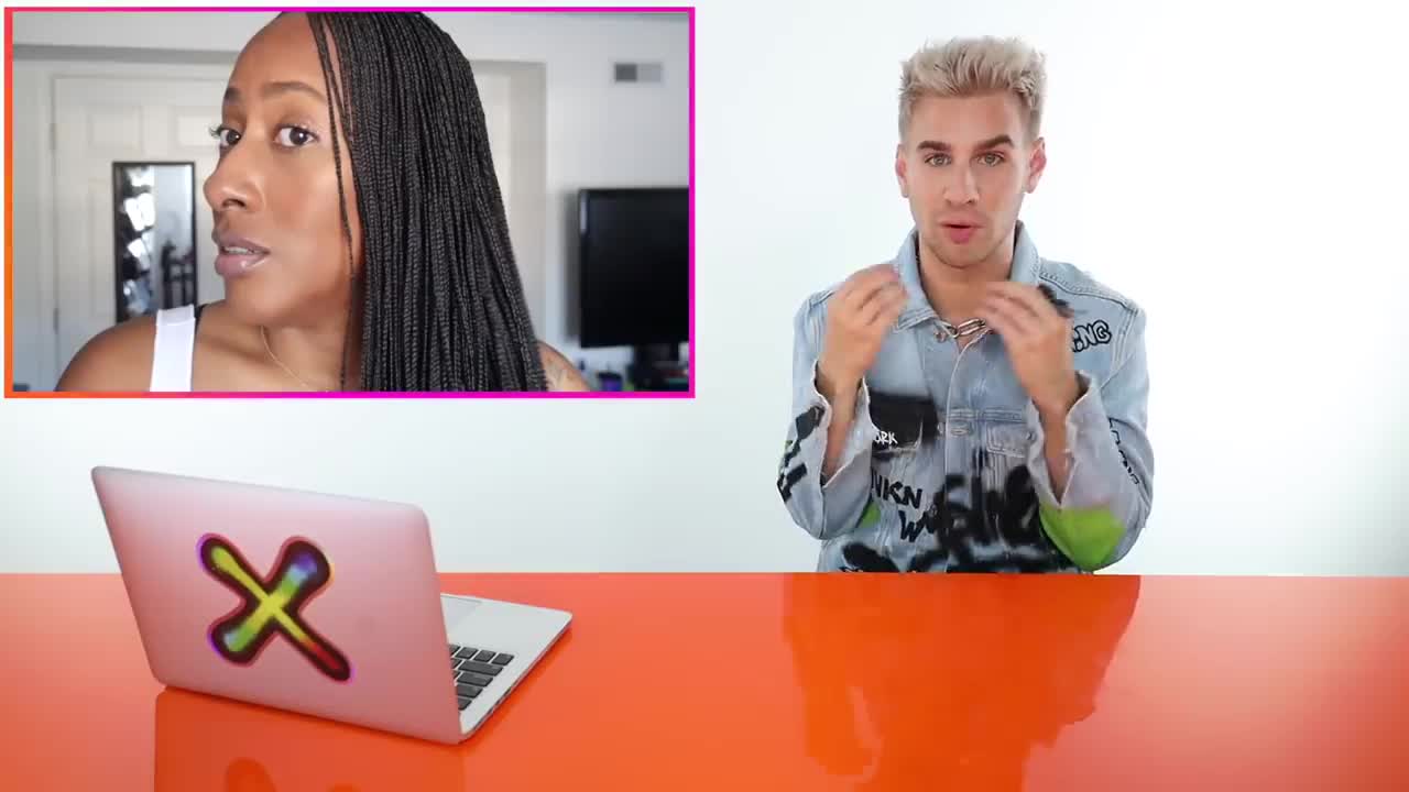 Hairdresser Reacts To Box Braiding Videos