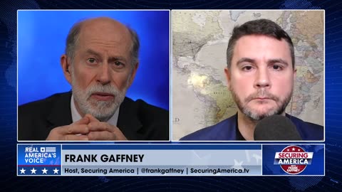 Securing America with Dr. James Lindsay (part 4) | January 7, 2024