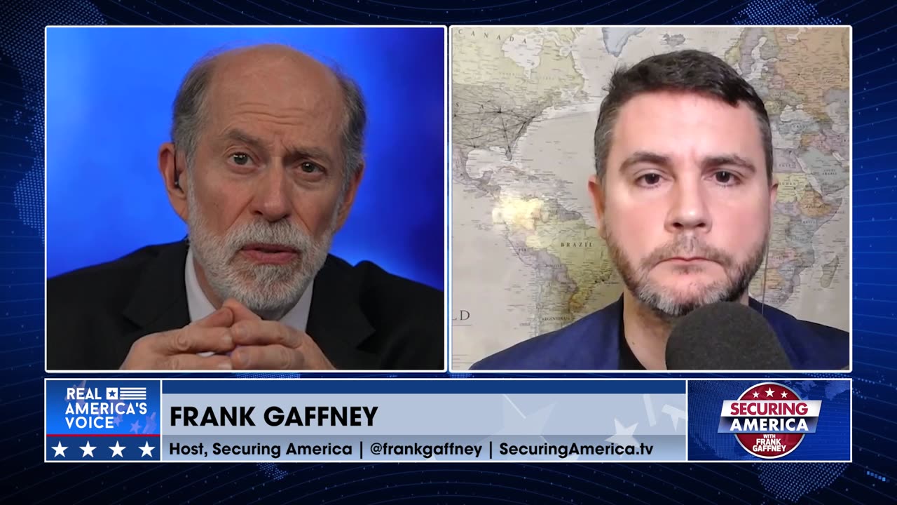 Securing America with Dr. James Lindsay (part 4) | January 7, 2024