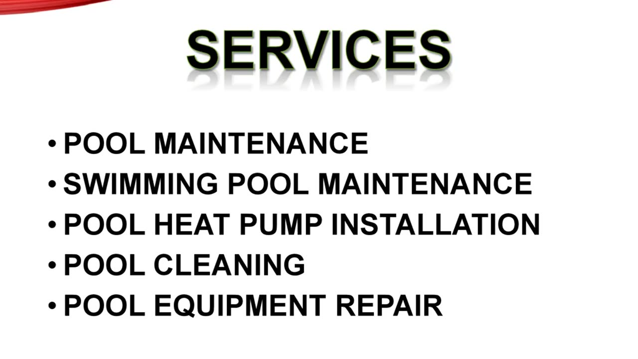 Best Pool Cleaning Service in Surrey Hills