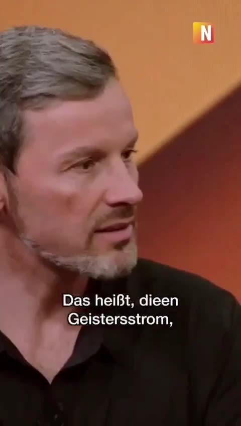 Marc Friedrich über unser Stromnetz bei NIUS