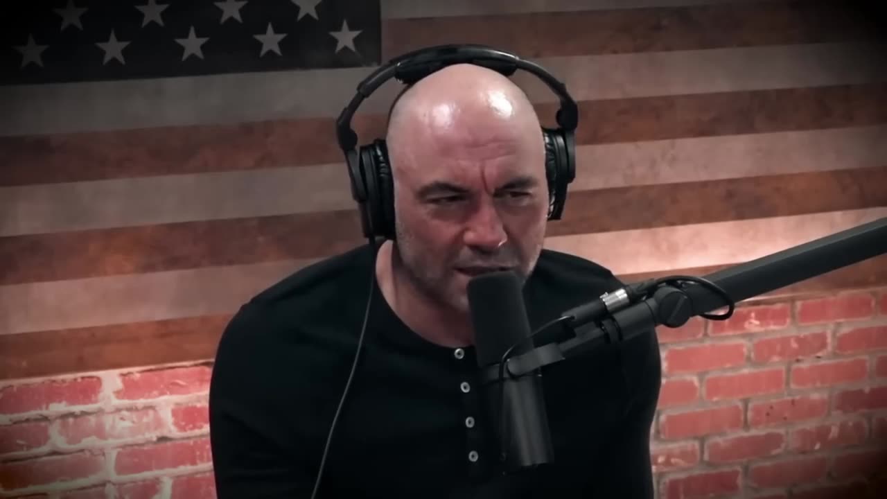 Scariest ghost stories on Joe Rogan Podcast Part 1