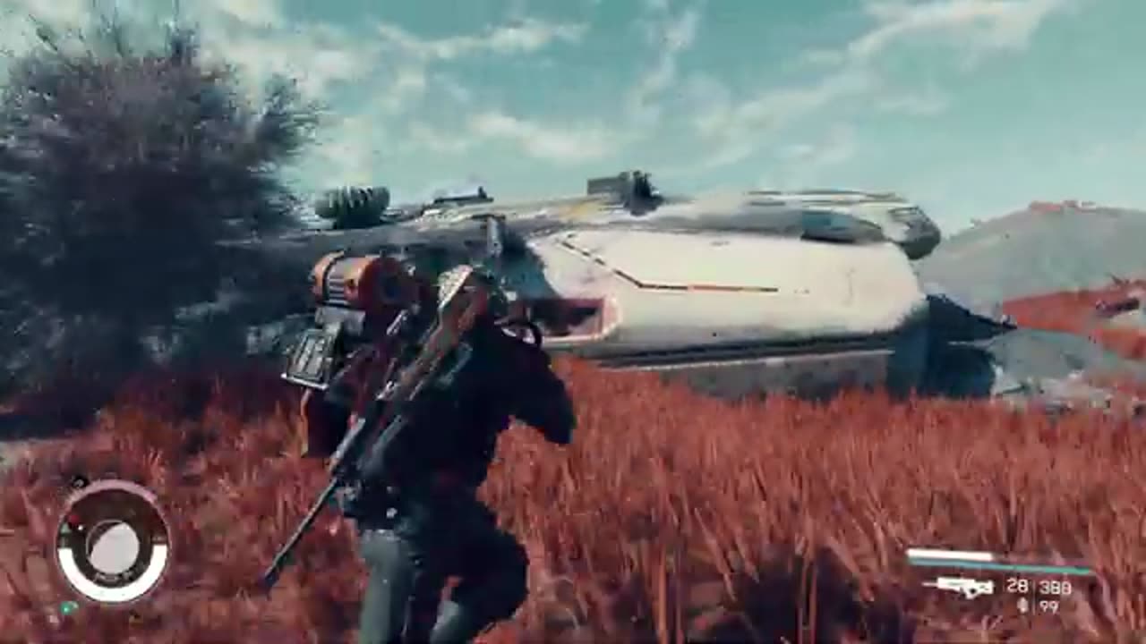 100 NEW Starfield Locations! Xbox and PC