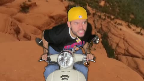 BO DENNiS - MOPED PVCKS