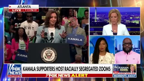 Black voters set the record straight on Kamala Harris’ record