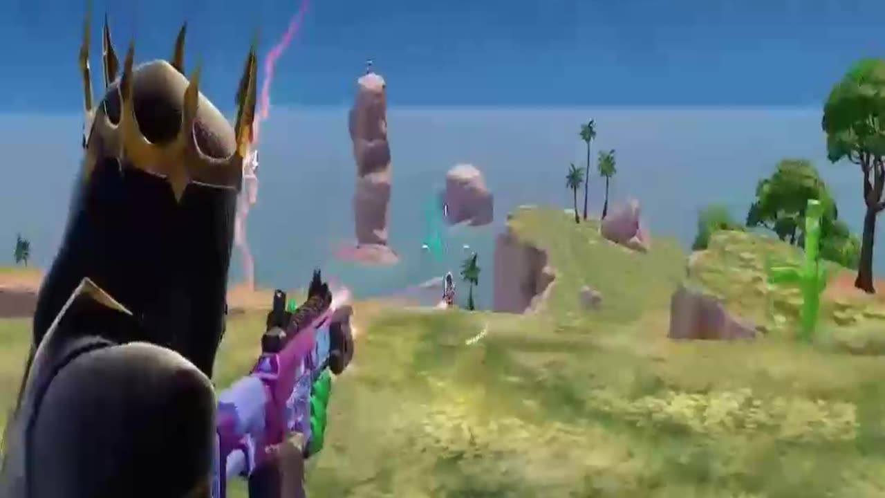 Todo lo que sube, tiene que caer xD