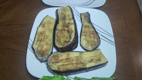 MEAL OF THE DAY