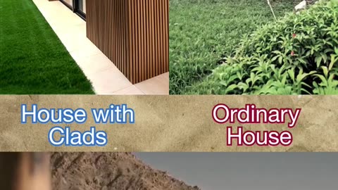 Modernize Your Home with E3 Cladding Solutions