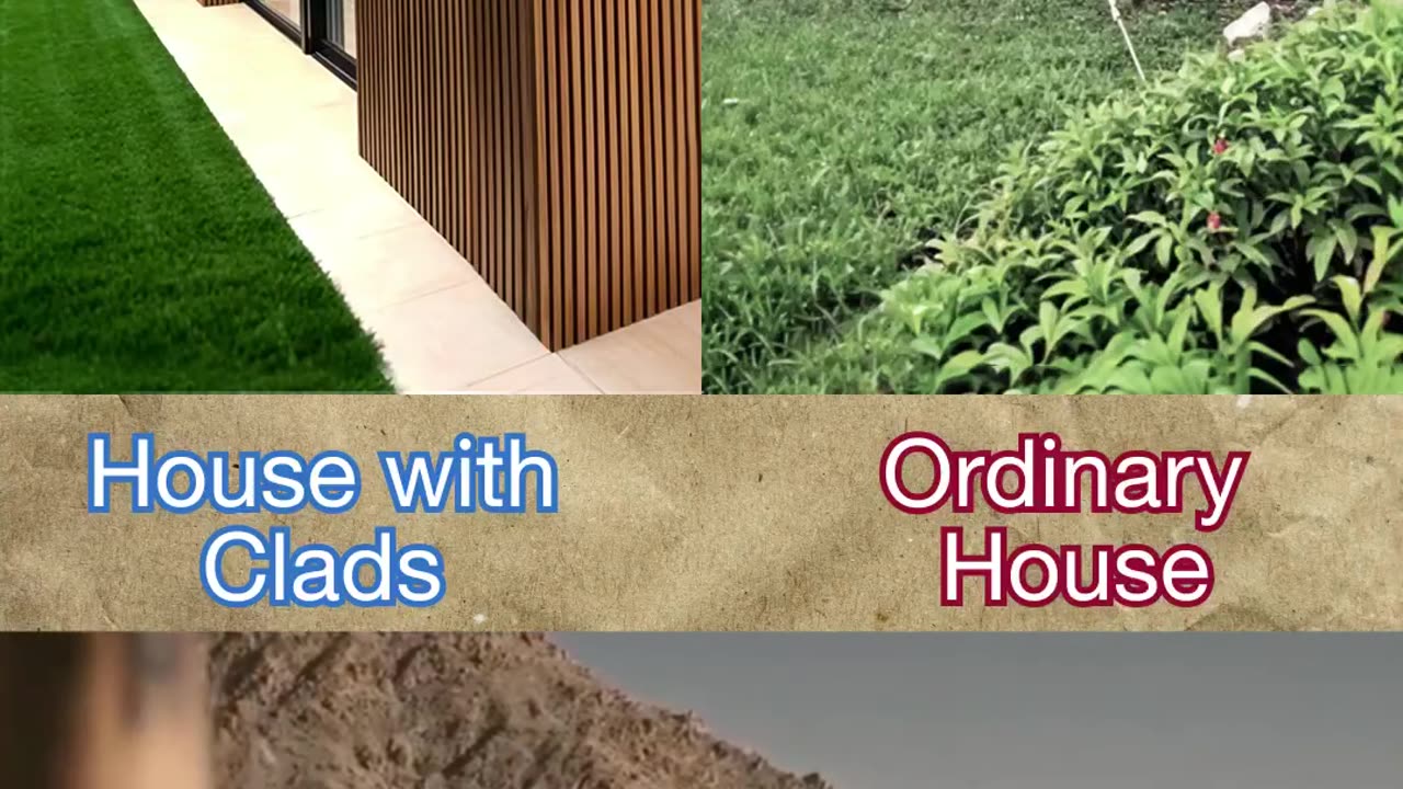 Modernize Your Home with E3 Cladding Solutions