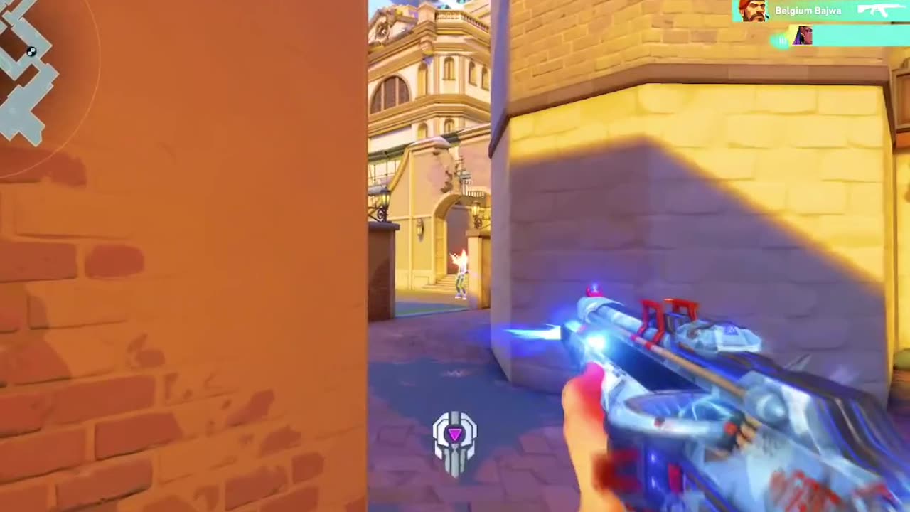 Valoclip