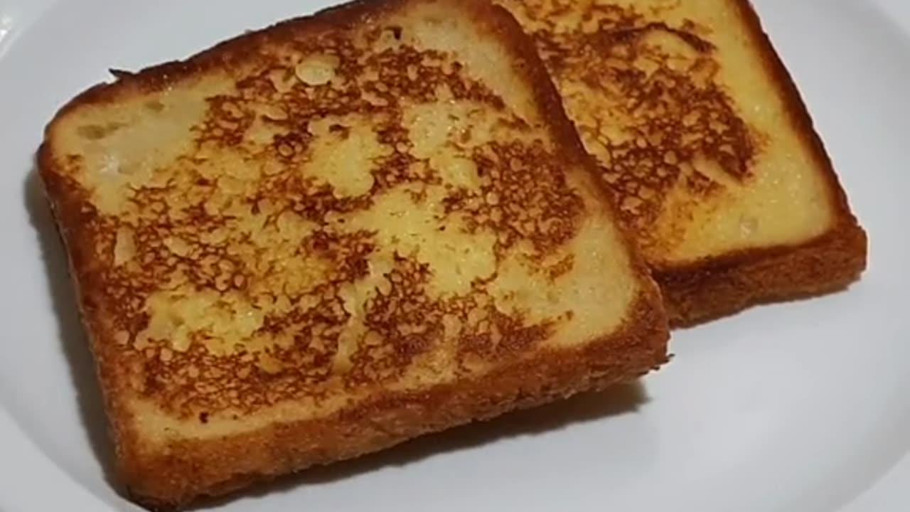 How to make French toast delicious cooking recipe