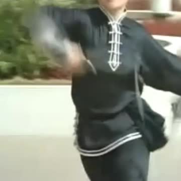 Sword Play Real Kongfu