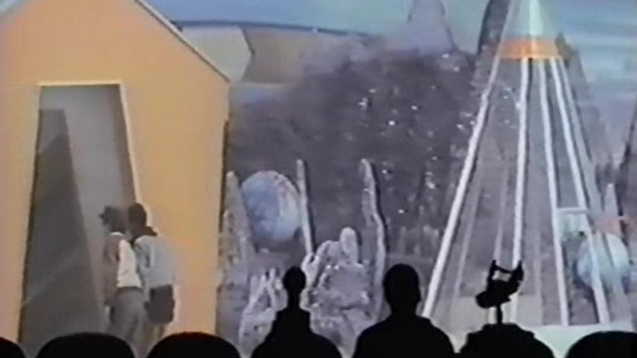 MST3K - 0312 - Gamera Vs. Guiron