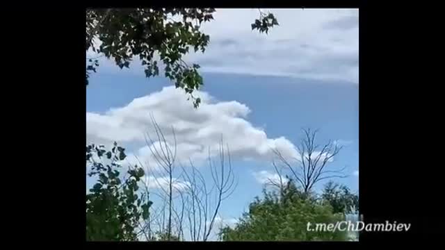 A pair of Russian Air Force Su-25 attack aircrafts in the Avdiivka direction.