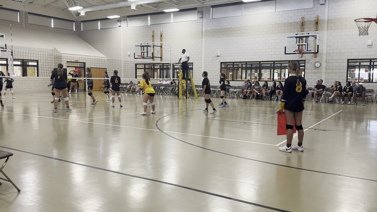 EC vs Faith V4