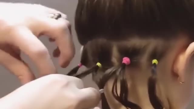 Perfect Hairstyles For Your Little Ones