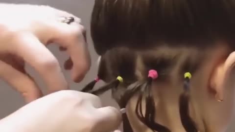 Perfect Hairstyles For Your Little Ones